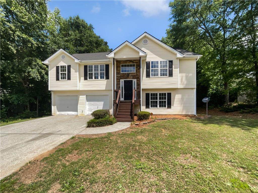 551 Saddle Ridge Drive - Photo 1