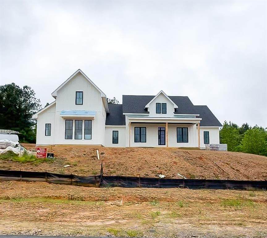 933 Mount Carmel Church Lane - Photo 1
