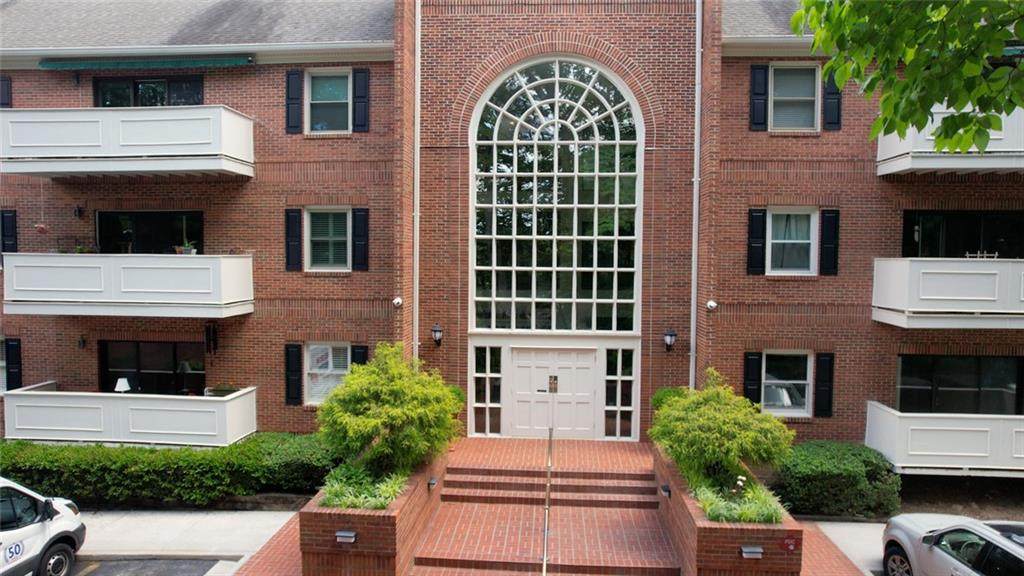 107 Ridley Howard Court - Photo 1