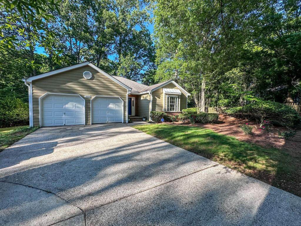 2160 Towne Manor Drive - Photo 1