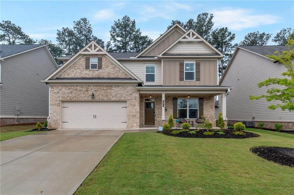 592 Eagles Nest Circle - Photo 1