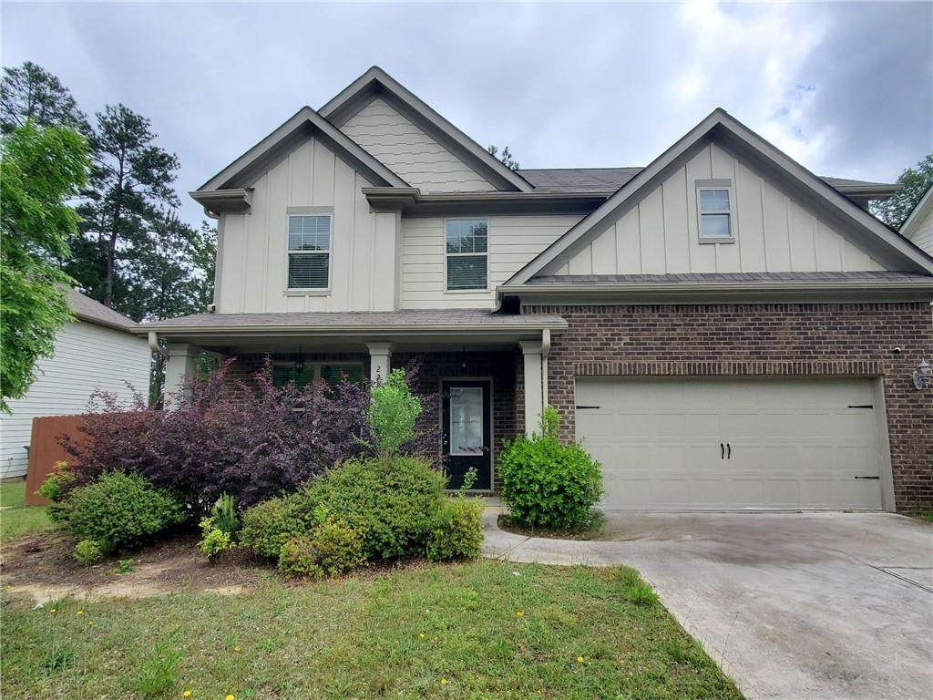 2289 Overlook Avenue - Photo 1