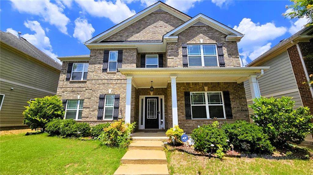 22 Valencia Lane - Photo 1