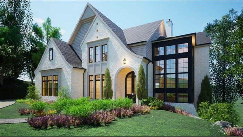 477 Emily Reed Lane - Photo 1