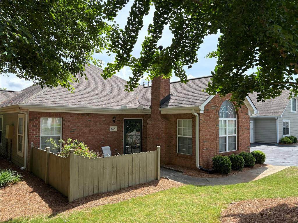 3024 Orchard Ridge Circle - Photo 1