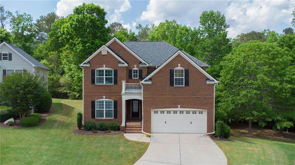 5375 Fairmont Glen - Photo 1