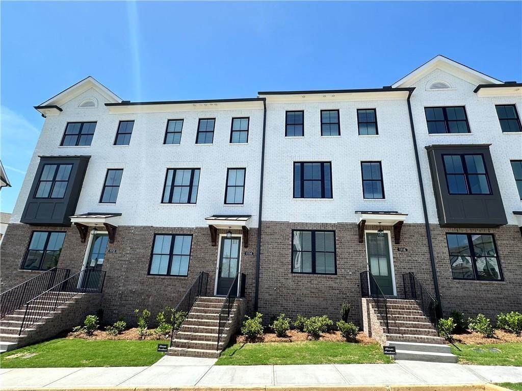 1116 Larkin Drive - Photo 1