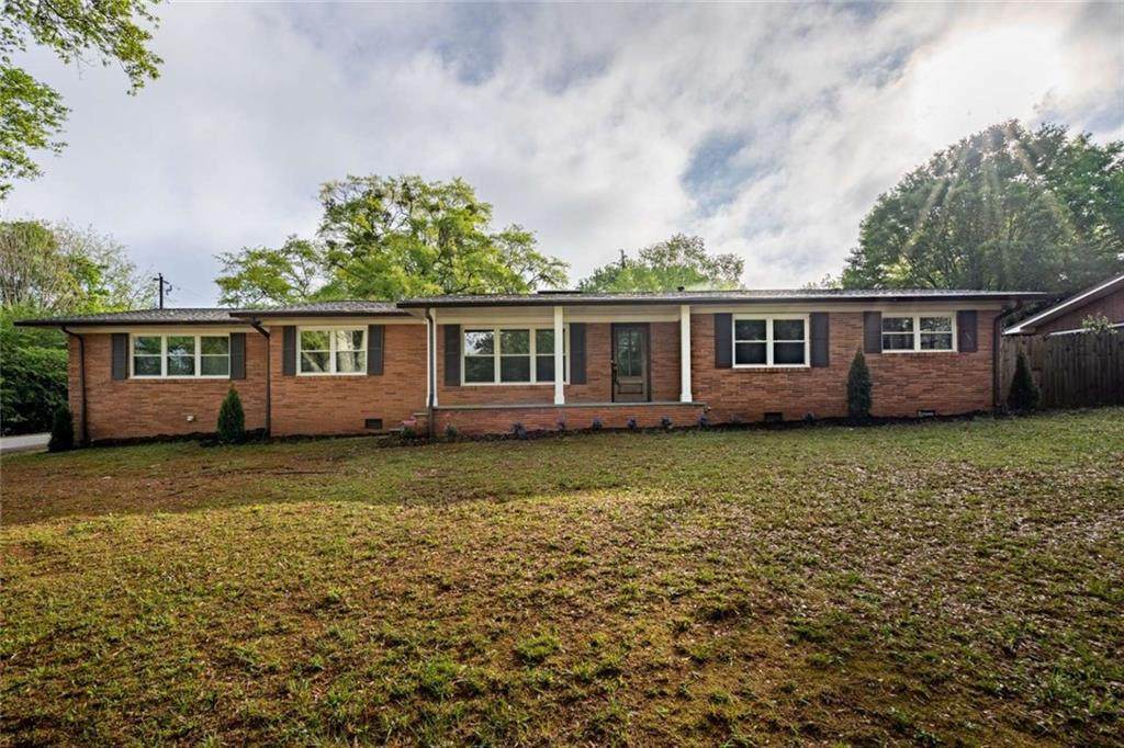 3446 Keith Bridge Road - Photo 1