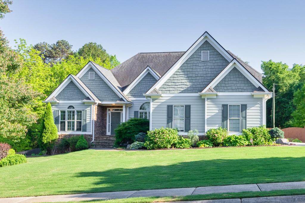 32 Summit View Drive - Photo 1