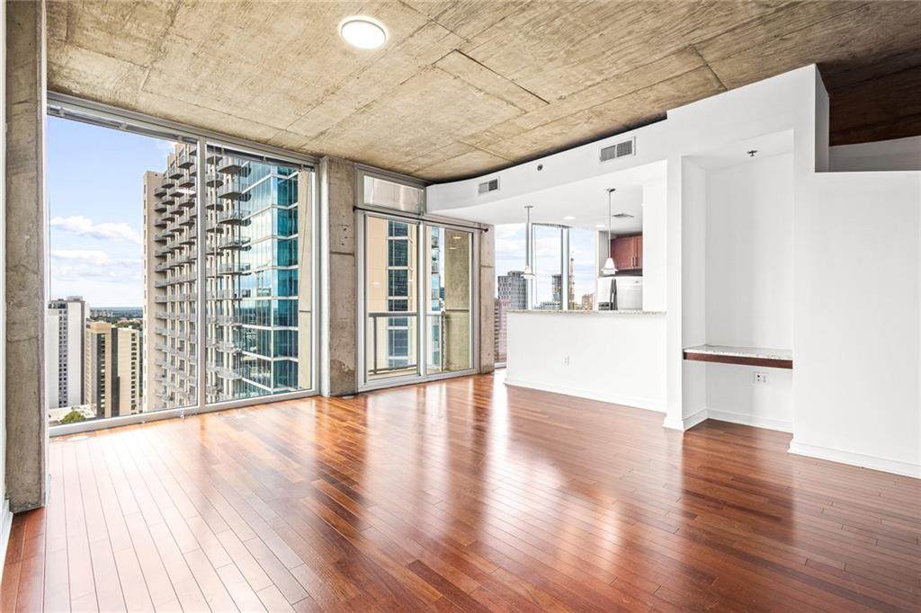 855 Peachtree Street - Photo 1