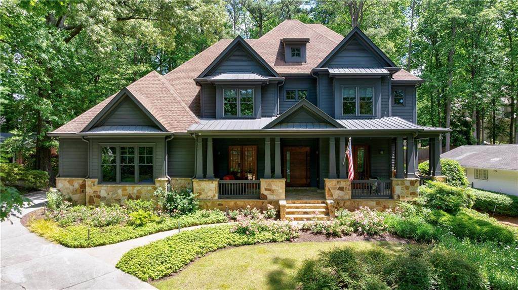 3117 Roxboro Road - Photo 1