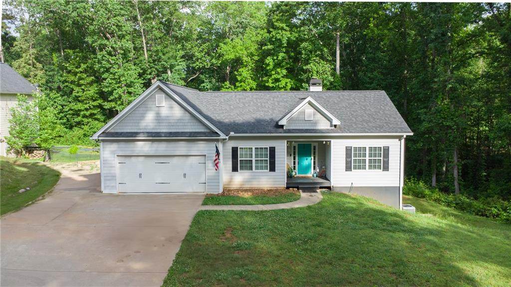 482 Henry Pirkle Drive - Photo 1