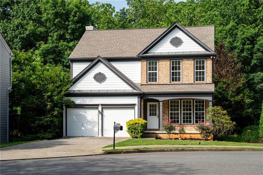 3260 Ridgefair Drive - Photo 1