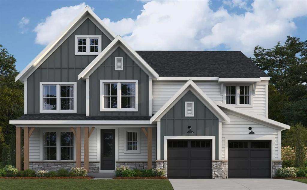 215 Kerr Drive - Photo 1