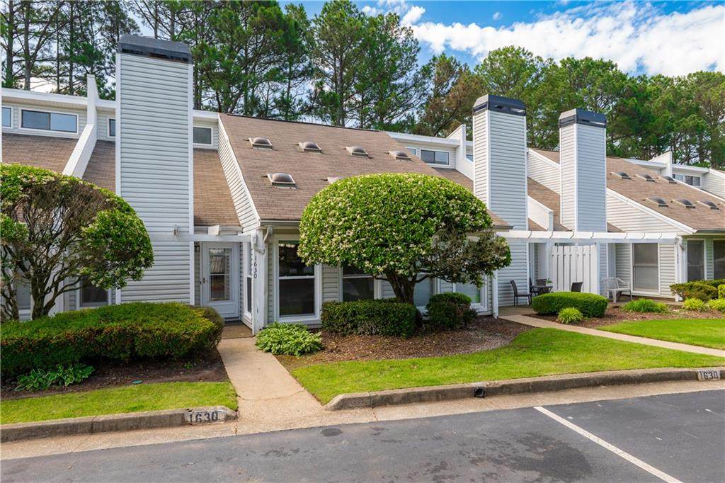 1630 Homestead Trail - Photo 1