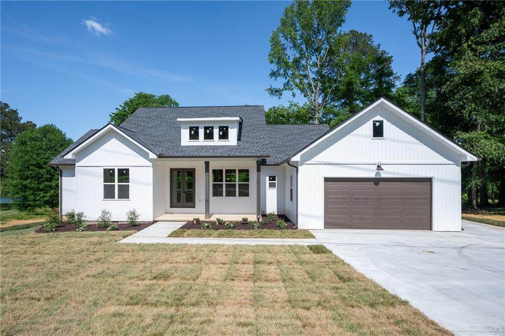 554 Mcdaniel Station Road - Photo 1