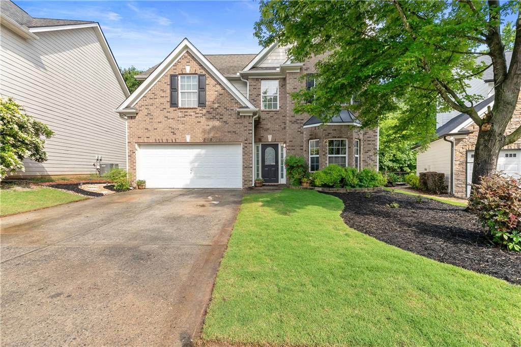 6963 Grand Hickory Drive - Photo 1