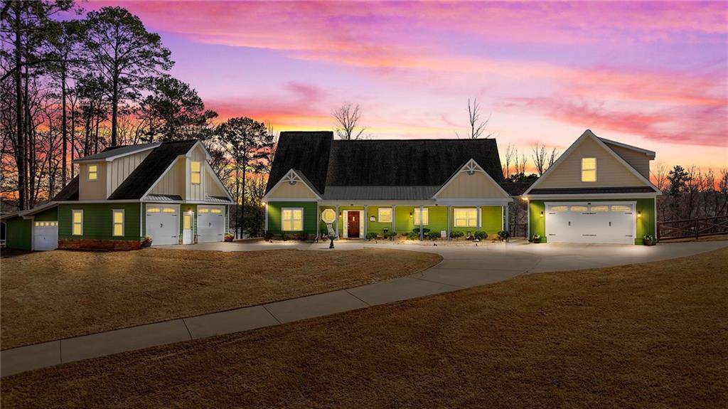 150 Crestview Road - Photo 1