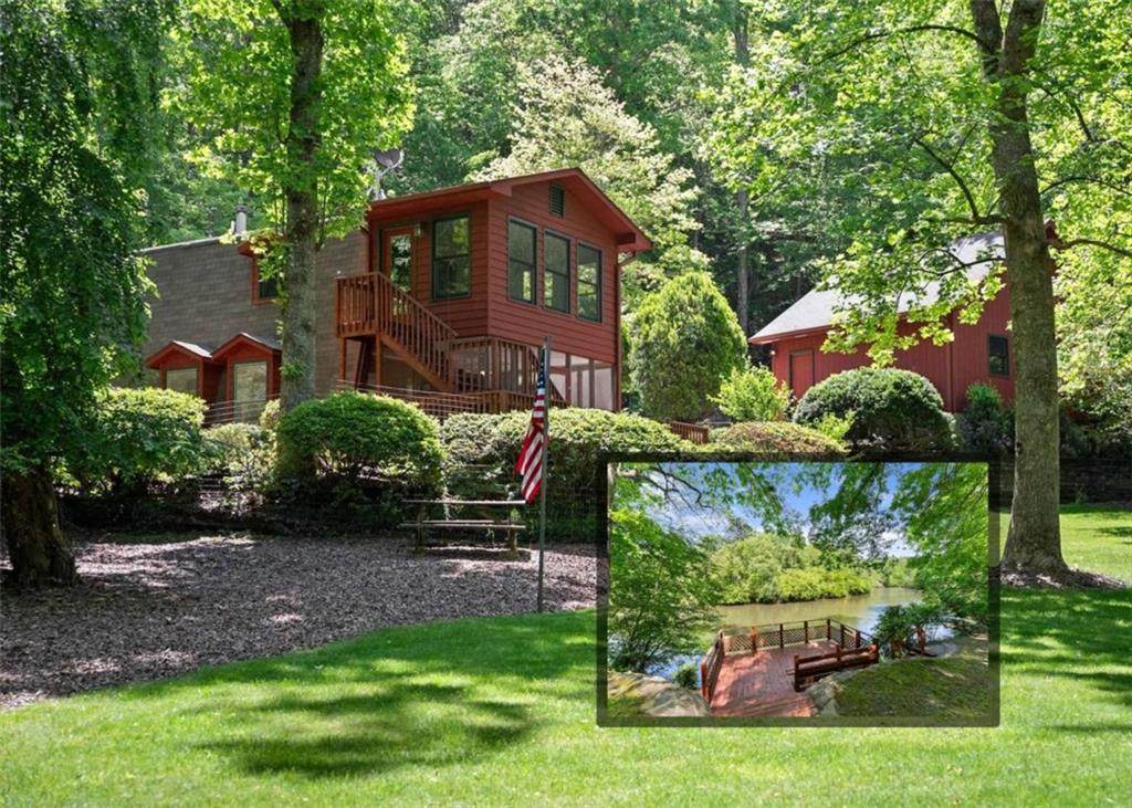183 Woods Mill Trail - Photo 1