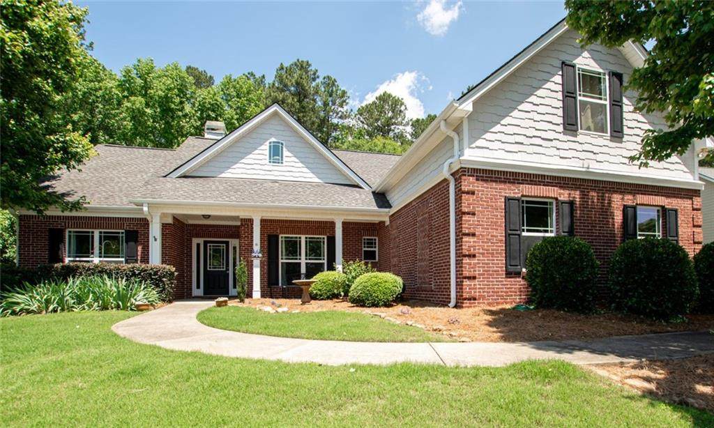 2648 Ivey Lace Court - Photo 1