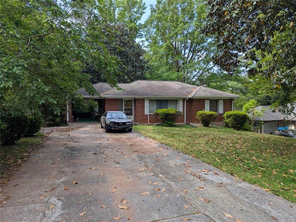 2985 Laguna Drive - Photo 1