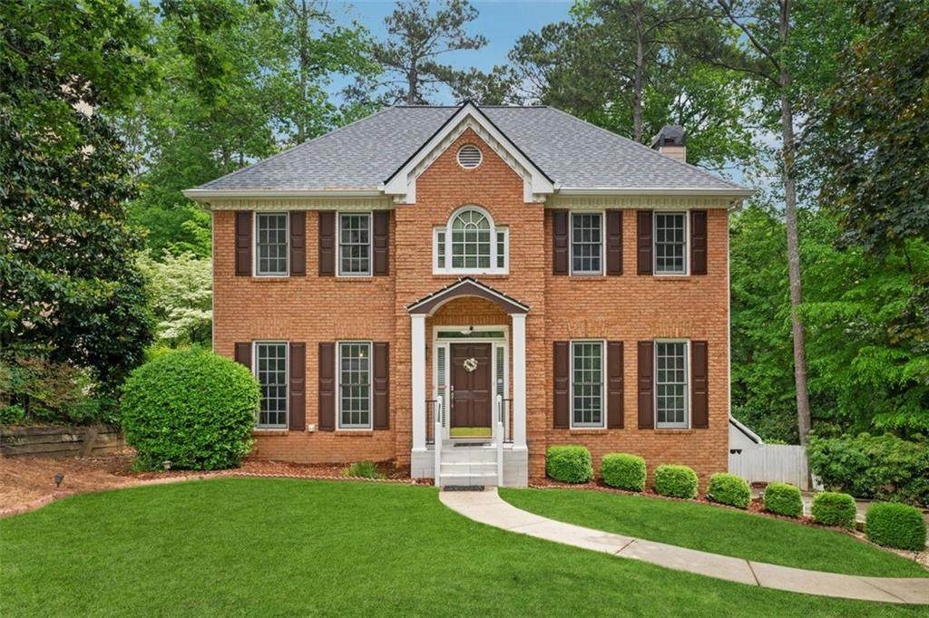 2622 Murdock Road - Photo 1