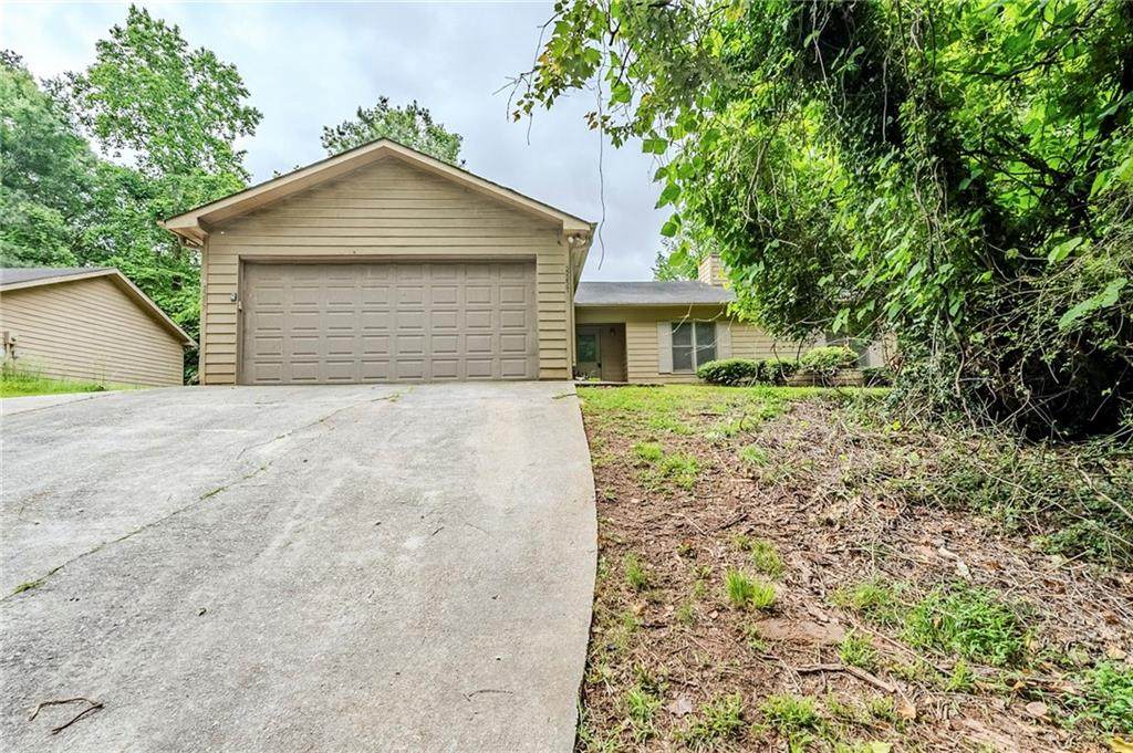 5257 Flat Creek Road - Photo 1