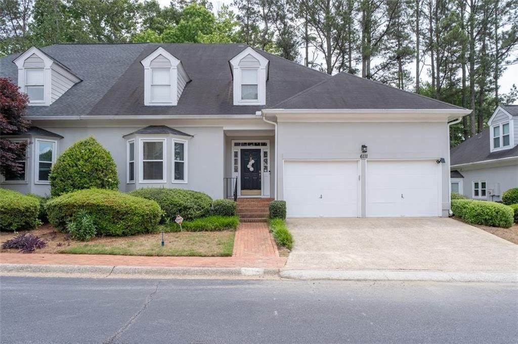 6111 Forest Hills Drive - Photo 1