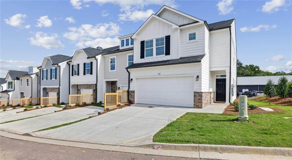 102 Fairlie Parkway - Photo 1