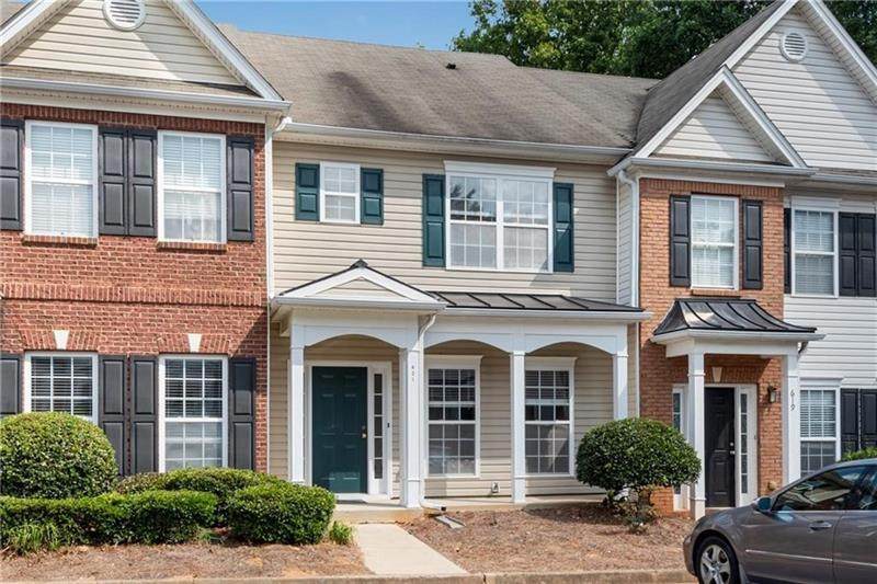 621 Kenridge Way - Photo 1