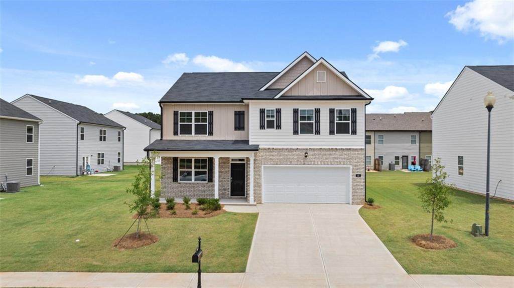 25 Amberjack Trail - Photo 1