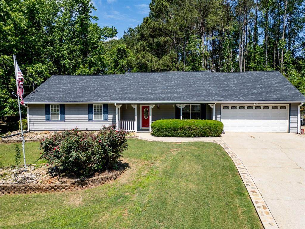 35 Brooke Hollow - Photo 1
