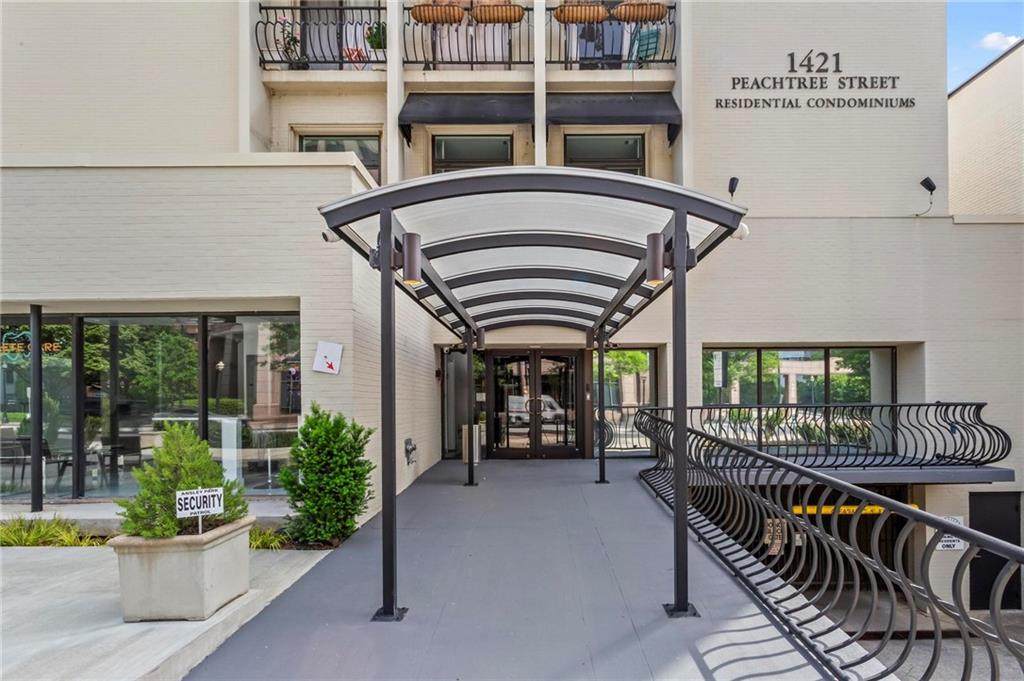1421 Peachtree Street - Photo 1