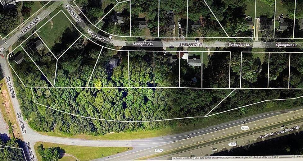 928 Springdale Drive - Photo 1