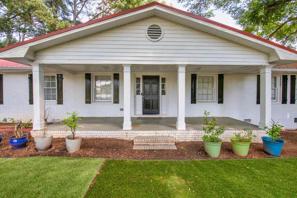 58 Hospital Road - Photo 1