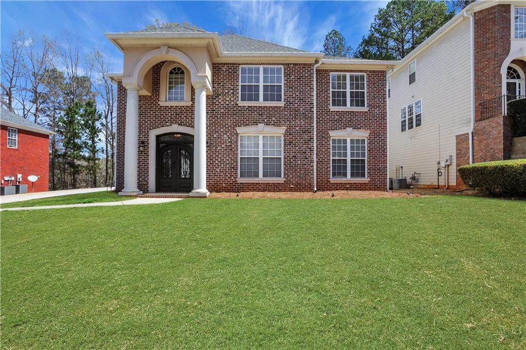 3485 Walnut Ridge - Photo 1