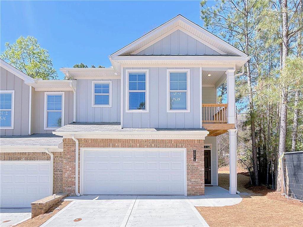 2610 Mills Commons Drive - Photo 1