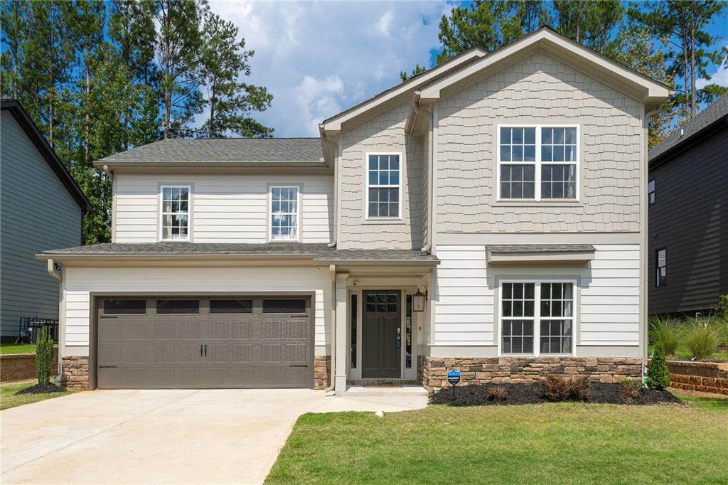 2428 Mills Bend - Photo 1
