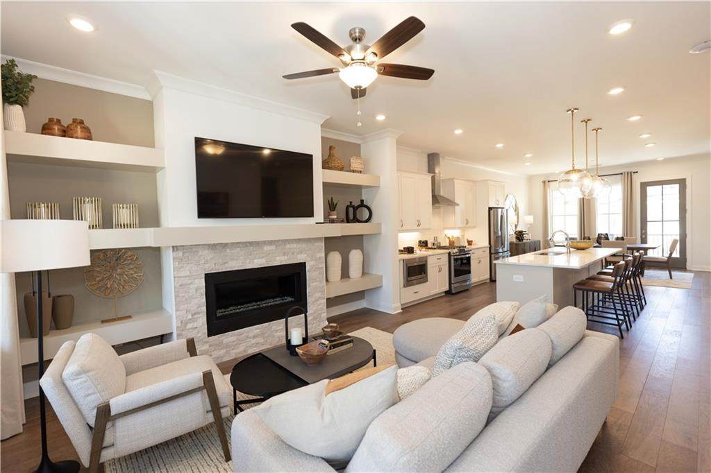 4457 Watervale Way - Photo 1