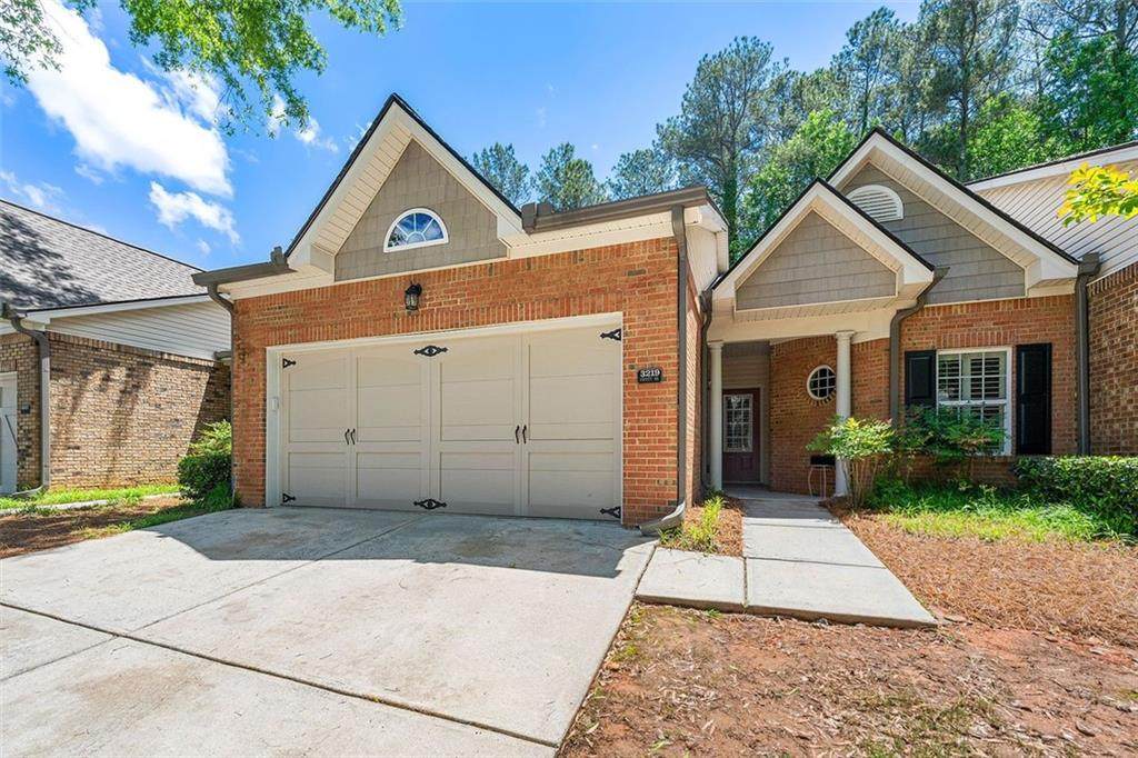 3219 Abbott Drive - Photo 1