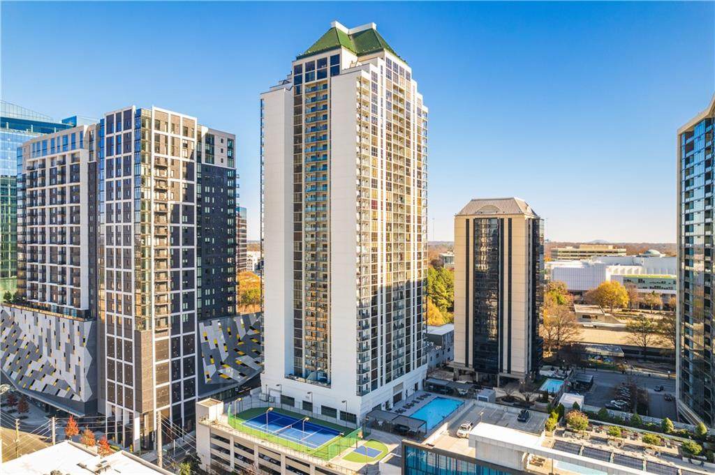 1280 Peachtree Street - Photo 1