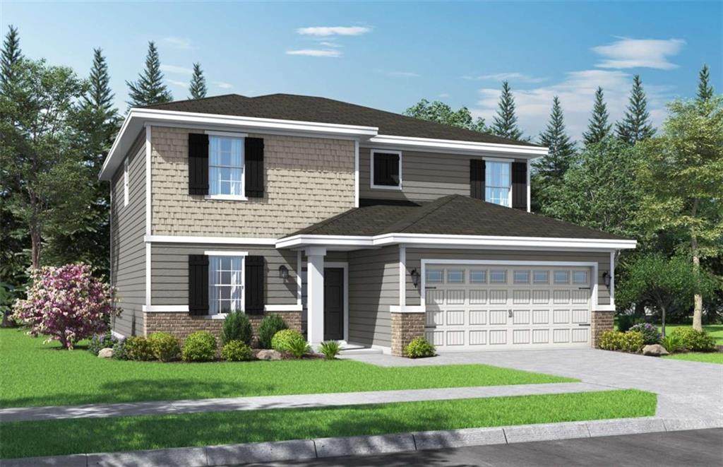 3 Roving Hills Circle - Photo 1