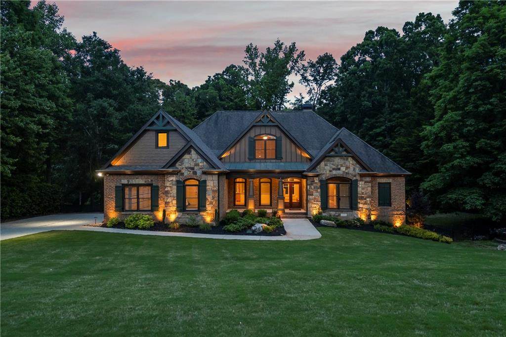 112 Fork Lane - Photo 1