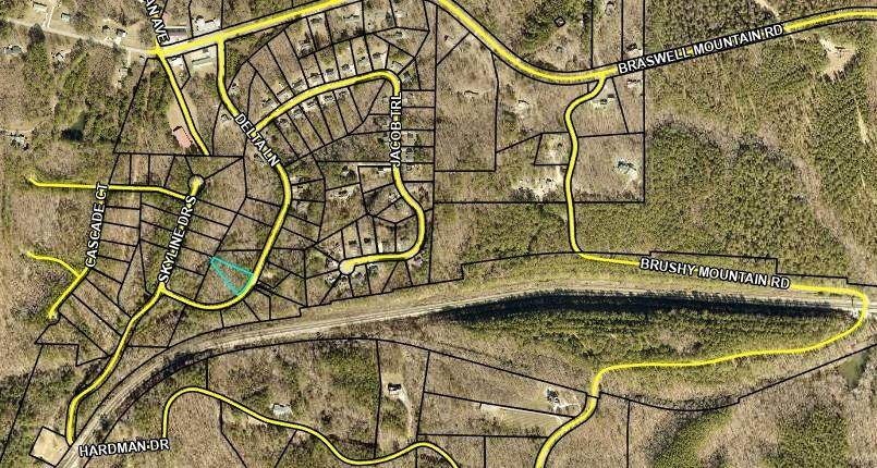 LOT 11 Delta Lane - Photo 1