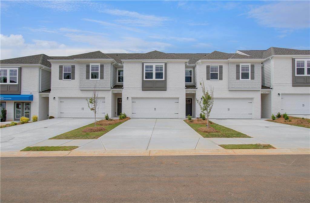 305 Heavenly Hollow Place - Photo 1