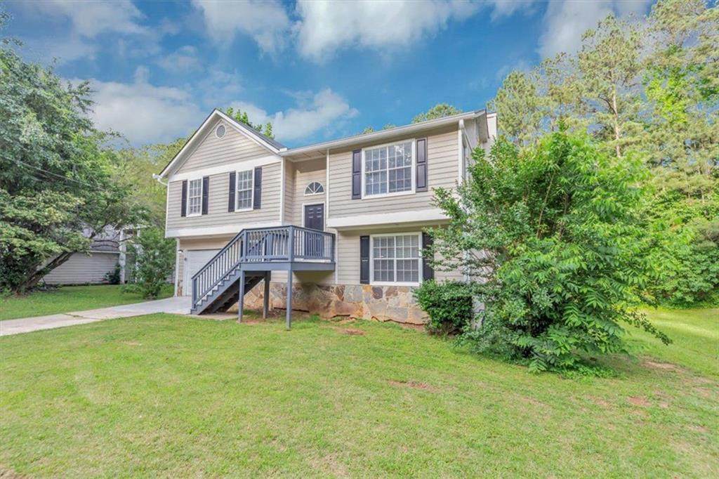 5290 Forest Downs Lane - Photo 1
