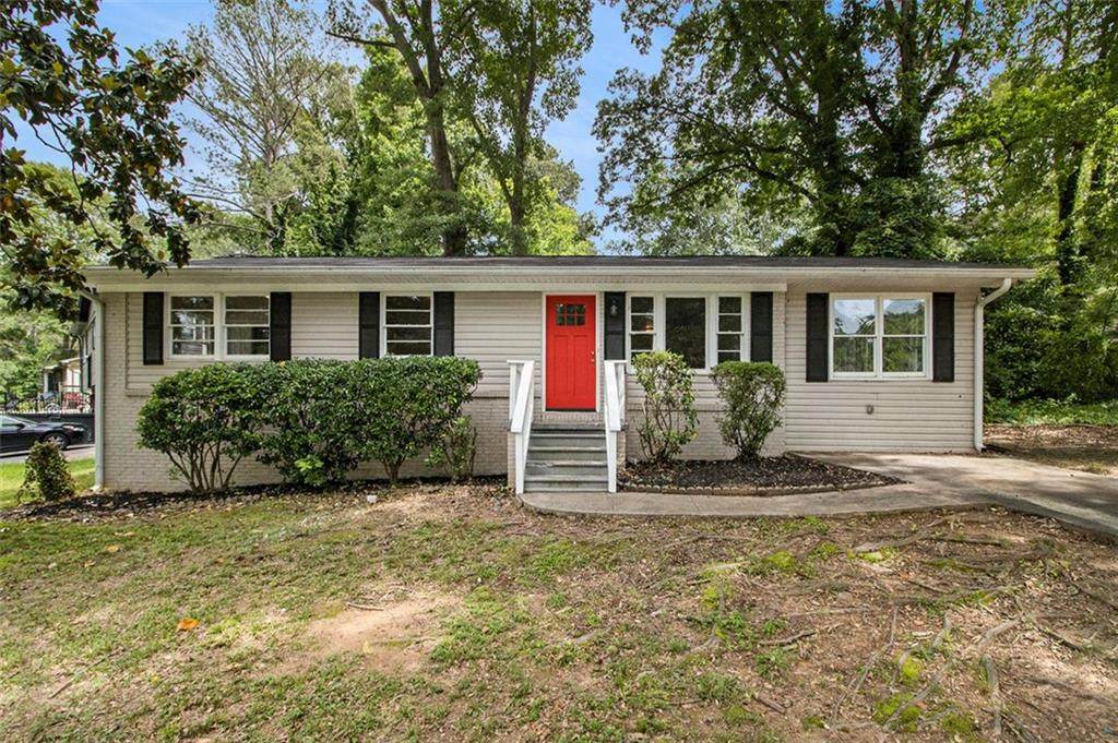 3294 Renault Road - Photo 1