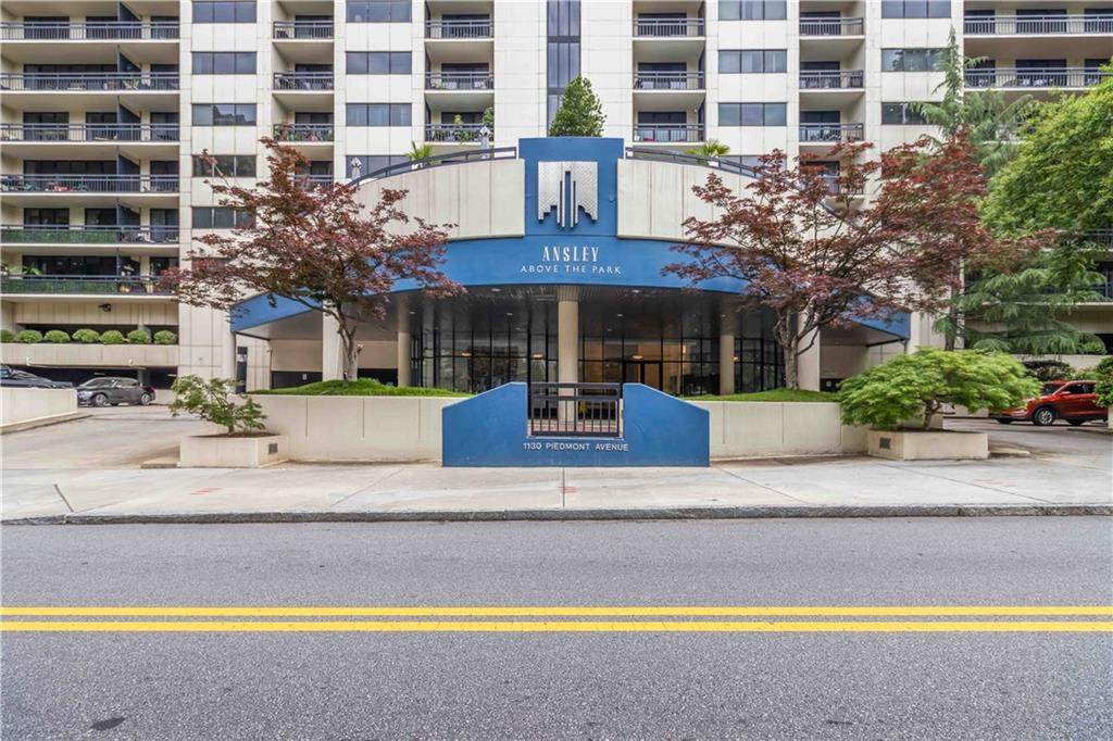 1130 Piedmont Avenue - Photo 1