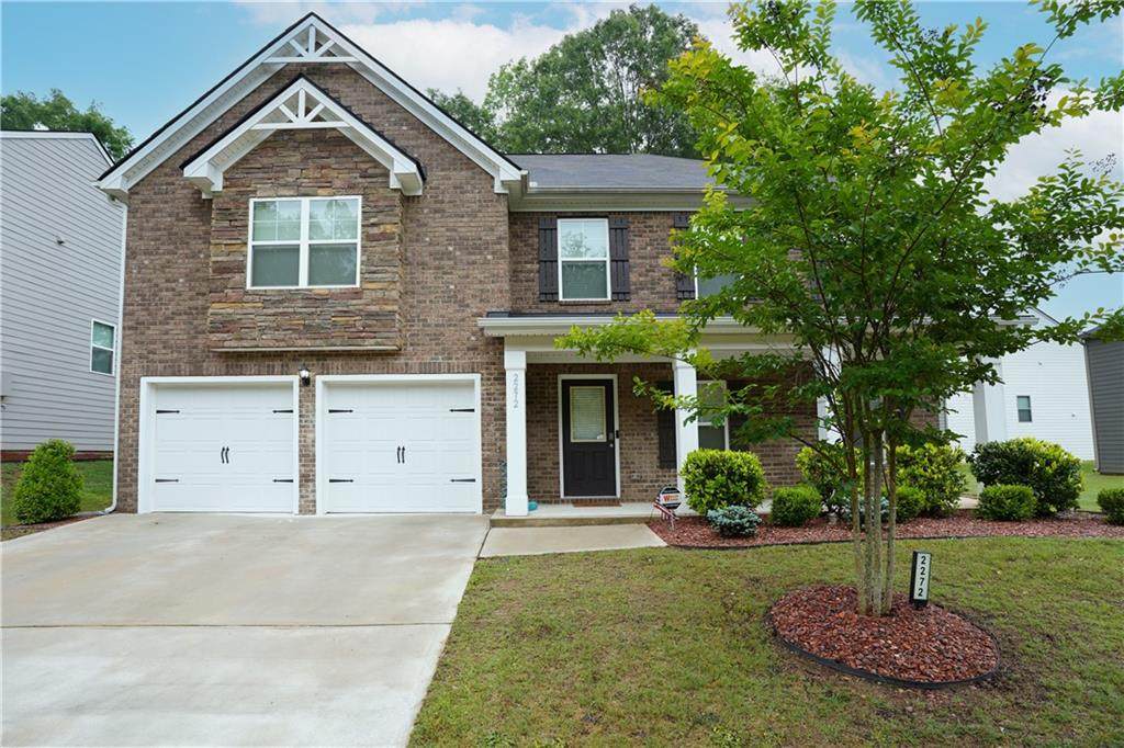2272 Gateway Trail - Photo 1