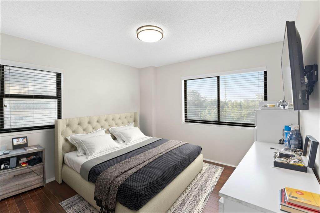 795 Hammond Drive - Photo 1